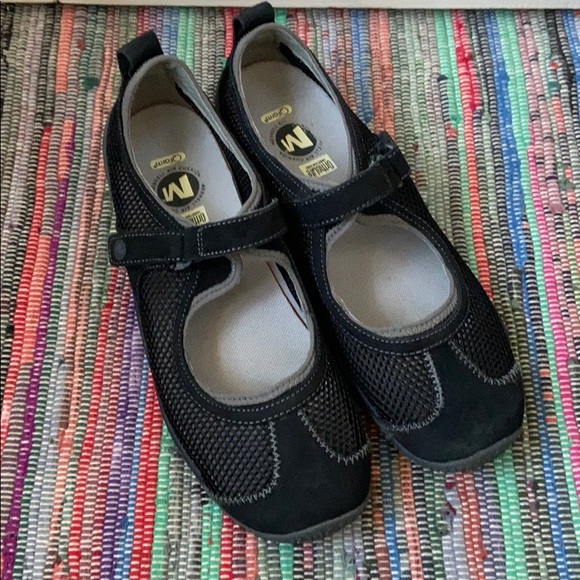 merrell mary jane ortholite